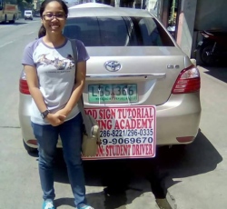 Driving School in Davao City