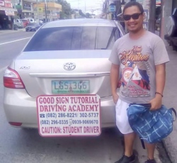 Driving School in Davao City