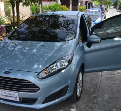 Driving School in Davao City