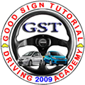 Good Sign Tutorial Driving Academy