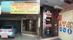 buhangin branch 1 - Driving School in Davao