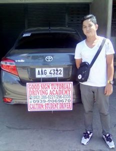 p9 - Driving School in Davao
