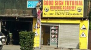 r.castillo buhangin - Driving School in Davao