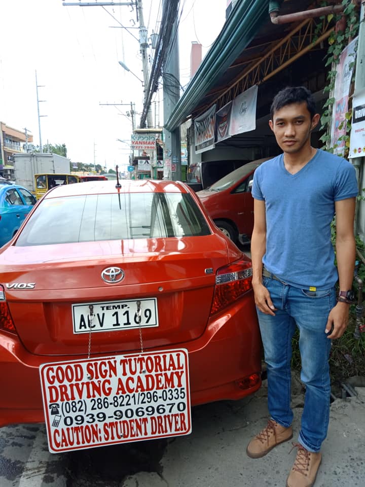 BUHANGIN MAIN OFFICE Thnak you so much po Drive - Driving School in Davao