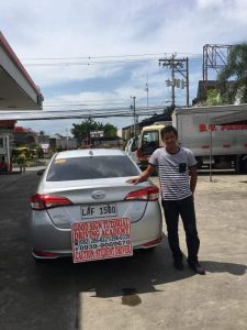 R.CASTILLO BRANCH Drive Safely MamampSir Thank you so much.xx&oh=970b2d1128977d7b97fceca2103a21ca&oe=5DA2E156 - Driving School in Davao