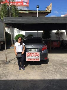 R.CASTILLO BRANCH Thank you for trusting GST Goodluck po sa.xx&oh=8cf8e6c8eab56fe9cbeae1ea78347b1b&oe=5DEAA6A2 - Driving School in Davao
