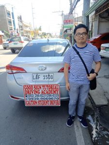 BUHANGIN MAIN Thank you so much for trusting GST Goodluck.xx&oh=9994d82ce2b461e936377b2cecbc878e&oe=5ECF44FB - Driving School in Davao