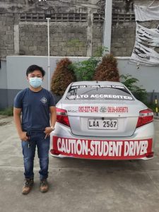Salamat sa pag salig PRACTICALDRIVING manual RCASTILLO STUDENT.xx&oh=2f8665c6259282a101dd80e559fd1e25&oe=5FB814AB - Driving School in Davao